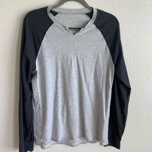 Lululemon long sleeve